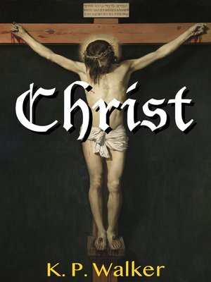 cover image of Christ